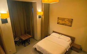 Medusa Apart Hotel
